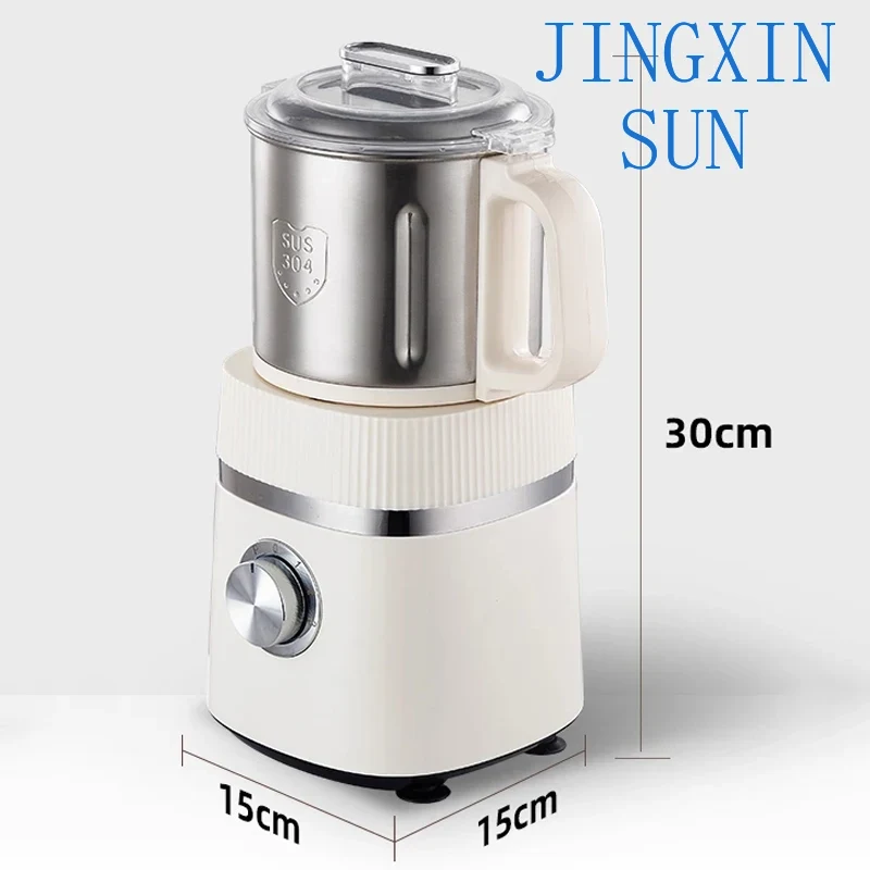 Ultra Fine Powder Grinder Machine - Máquina de moer de dupla finalidade