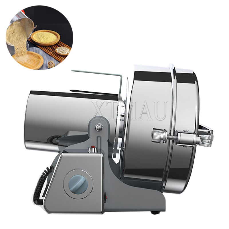 Electric Grain Mill 2500W - Moedor de café elétrico de alta