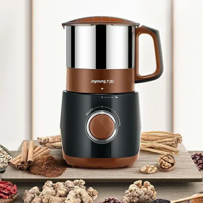 Ultra Fine Powder Grinder Machine - Máquina comercial nova para moagem a