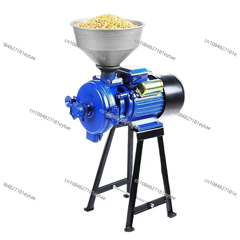 Electric Grain Mill 2500W - Adequado para triturador elétrico de 2500W,