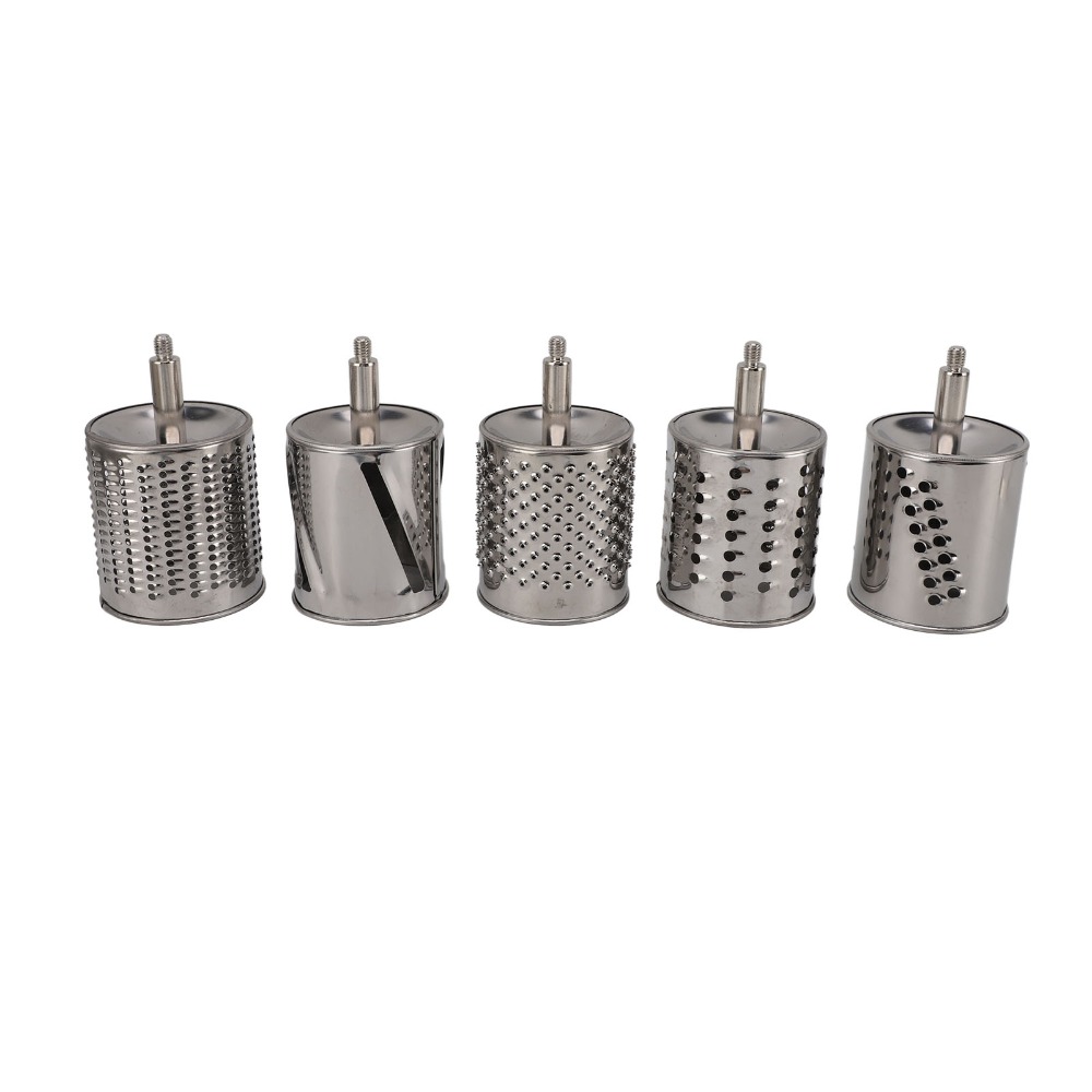 Grain Mill Grinder Hand Crank - Moedor Manual de Grãos em Liga