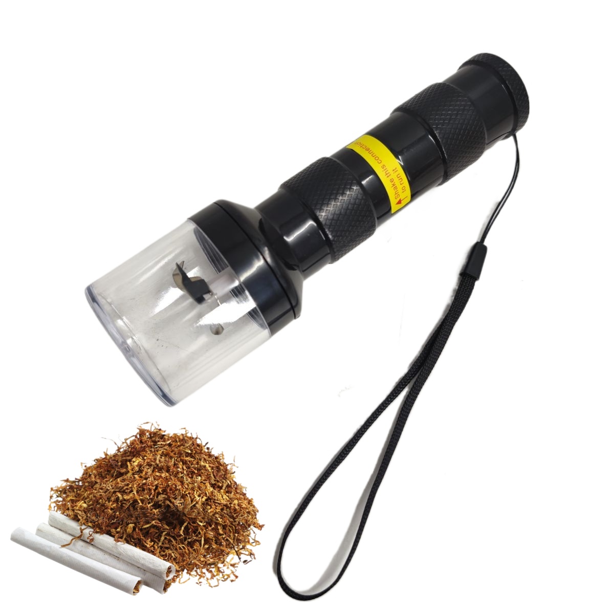 Herb Grinder Machine Commercial - 2024 triturador de ervas triturador de