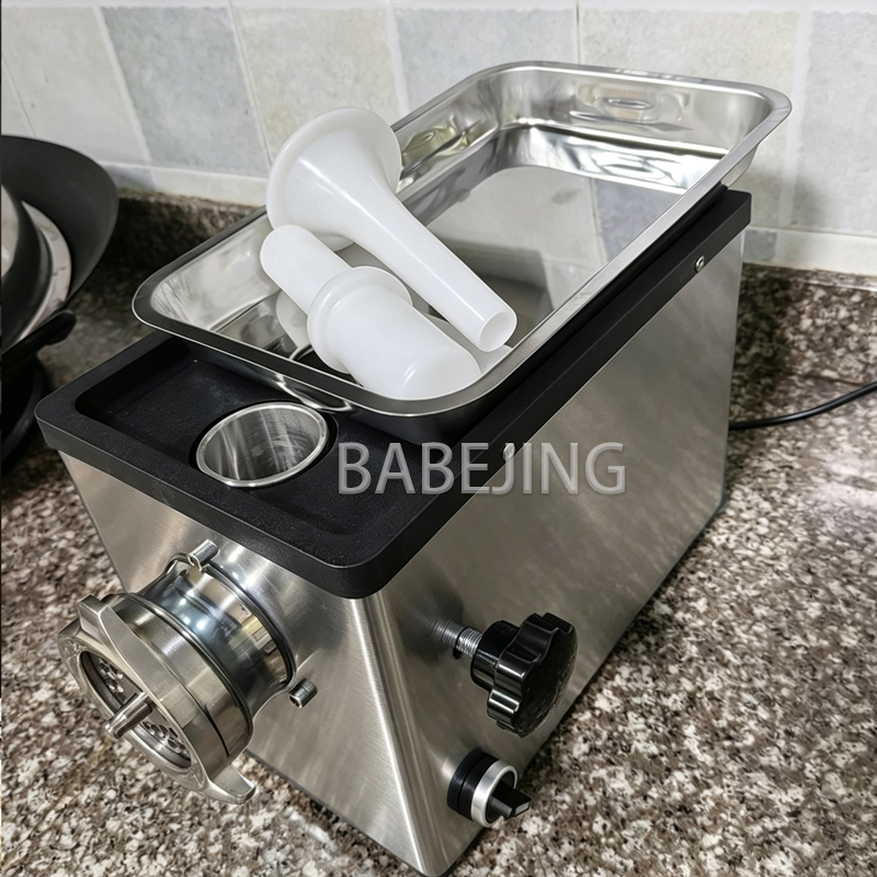 Herb Grinder Machine Commercial - Máquina industrial para moer alimentos, moedor