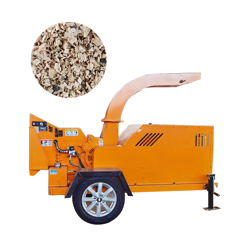Triturador de Madeira Industri - Industrial Hammer Mill Grinder avaliação e preço