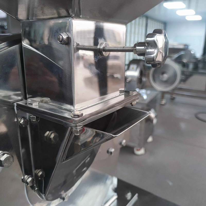 Moedor de Pó de Açúcar e Pimen - Sugar Powder Grinding Machine avaliação e preço