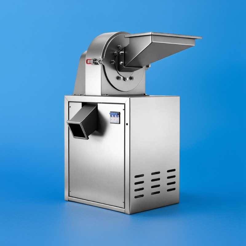 # Moedor Multifuncional de Aço - Sugar Powder Grinding Machine avaliação e preço