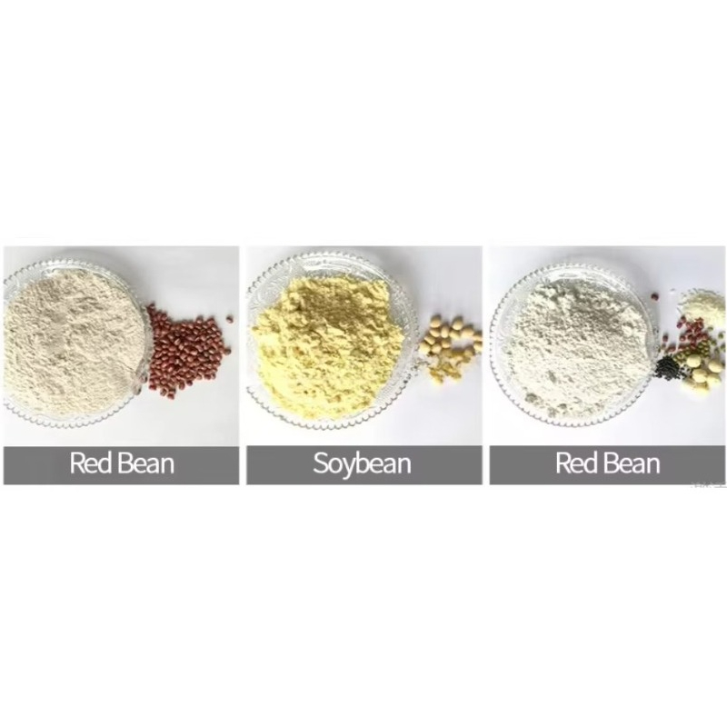 Máquina Multifuncional para Mo - Sugar Powder Grinding Machine avaliação e preço
