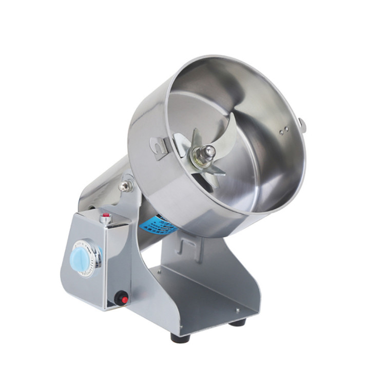 Moedor de Pimenta Seca 10kg/h  - Corn Grinder Machine Electric avaliação e preço