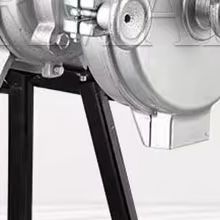 Moedor de Grãos Elétrico Comer - Corn Grinder Machine Electric avaliação e preço