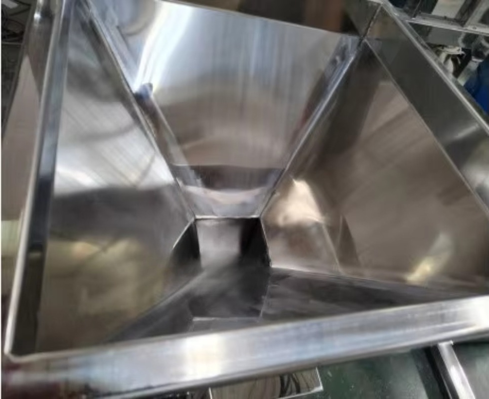 Máquina de Moagem de Pó para U - Sugar Powder Grinding Machine avaliação e preço
