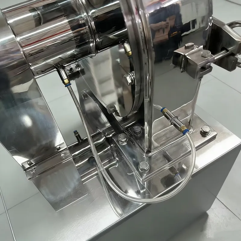 Moedor Universal para Pequenas - Sugar Powder Grinding Machine avaliação e preço