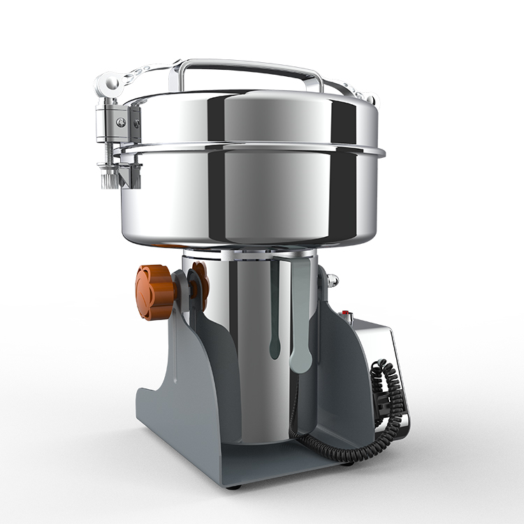 Moedor elétrico de 1000g para  - Spice Grinder Machine Commercial 1000G avaliação e preço