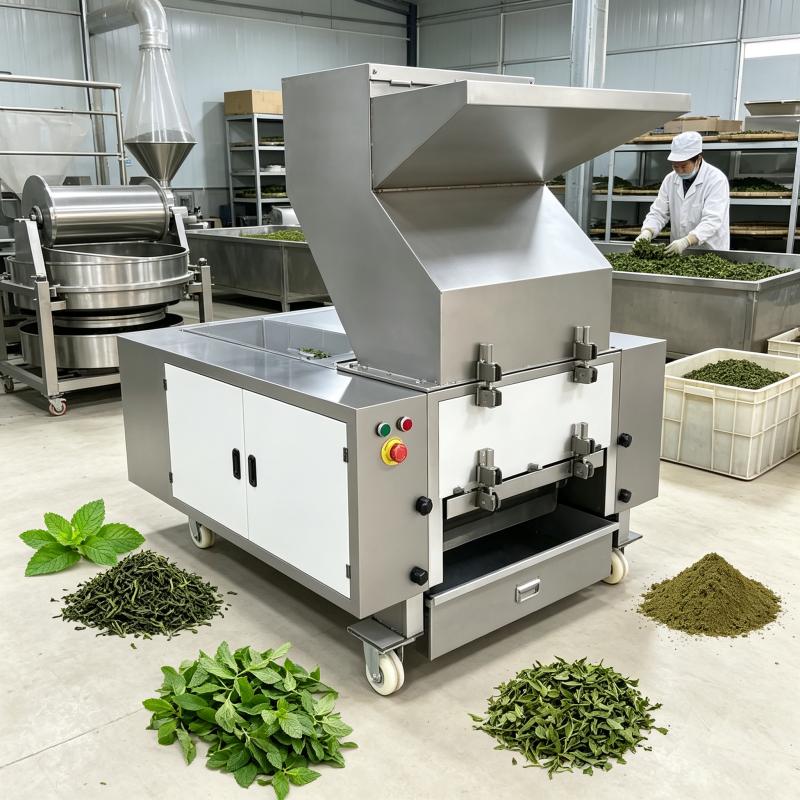 Moedor Comercial de Mandioca Ú - Herb Grinder Machine Commercial avaliação e preço