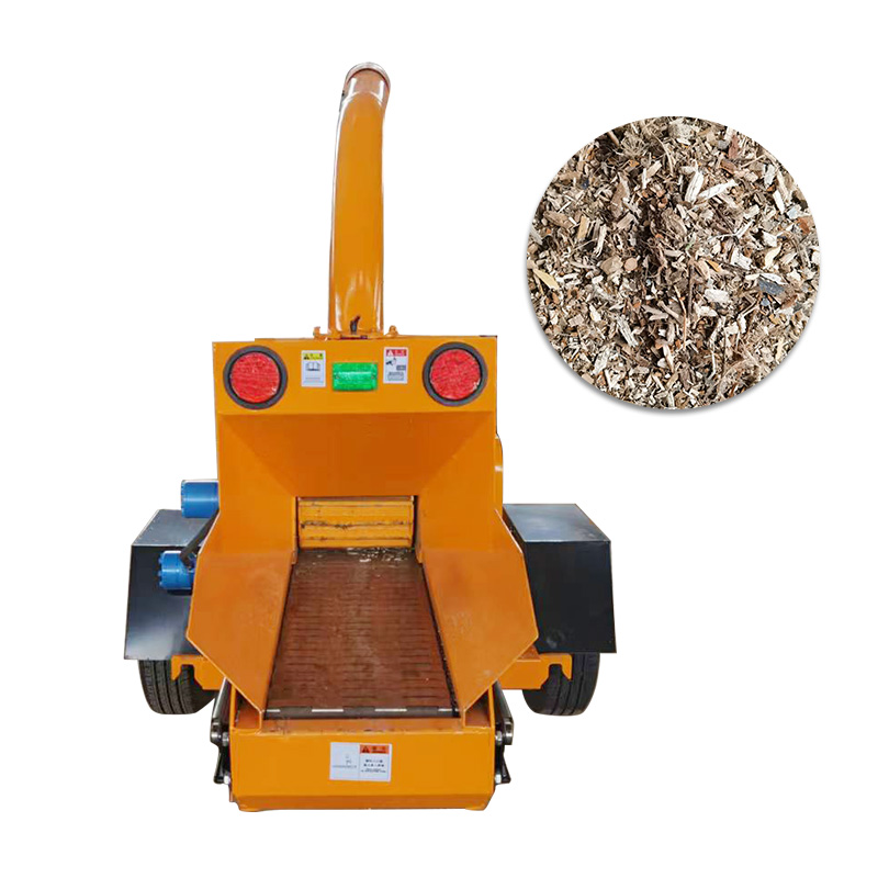 Triturador de Madeira Industri - Industrial Hammer Mill Grinder avaliação e preço