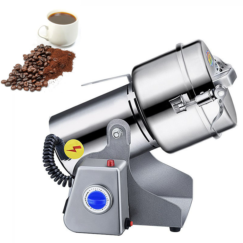 Moedor de Alimentos Secos de M - Ultra Fine Powder Grinder Machine avaliação e preço
