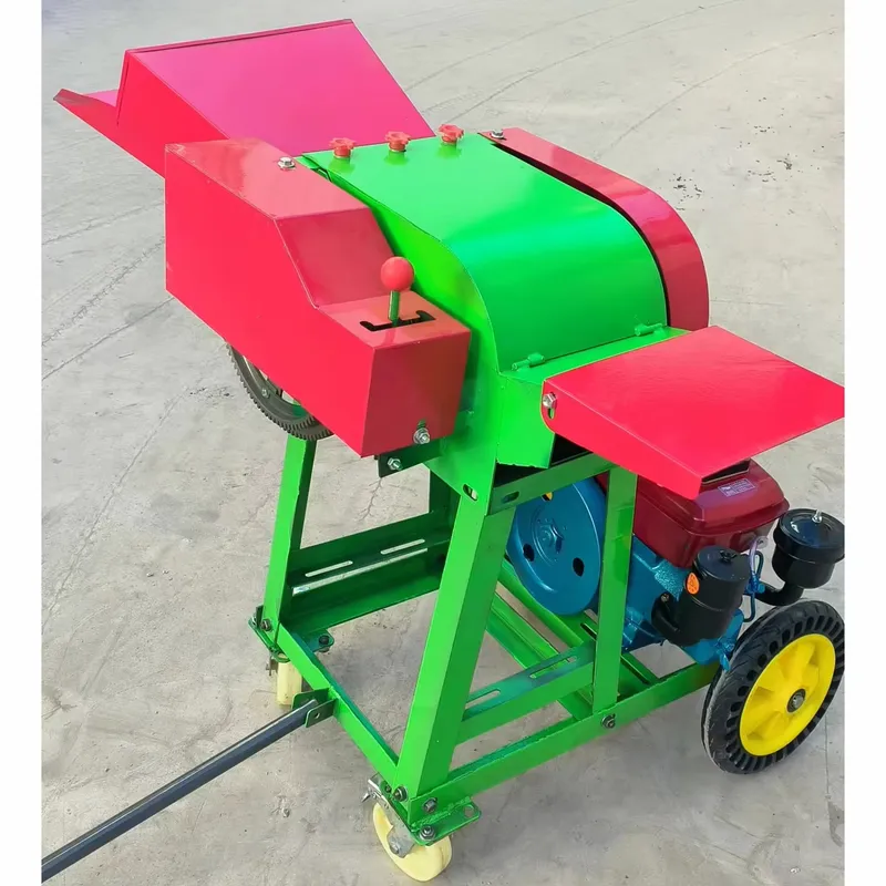 Máquina Picadora de Forragem p - Corn Grinder Machine Electric avaliação e preço