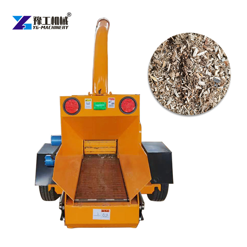 Triturador de Madeira Industri - Industrial Hammer Mill Grinder avaliação e preço