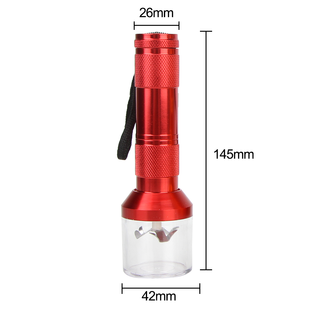 Triturador de ervas triturador - Herb Grinder Machine Commercial avaliação e preço