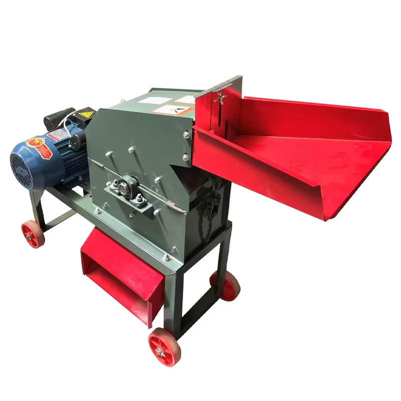 Moinho de Martelos Móvel Diret - Corn Grinder Machine Electric avaliação e preço