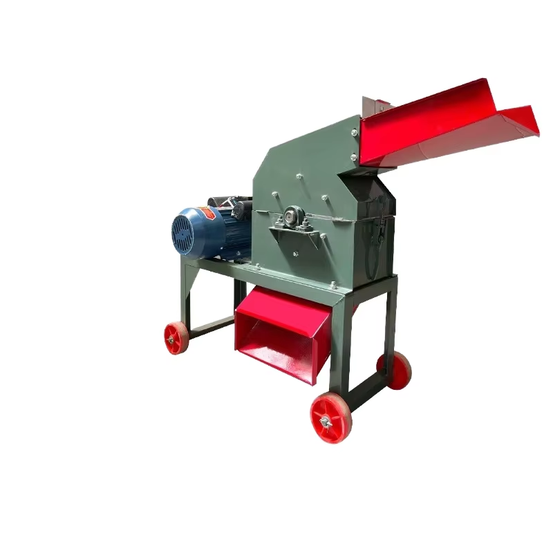 Moinho de Martelos Móvel Diret - Corn Grinder Machine Electric avaliação e preço