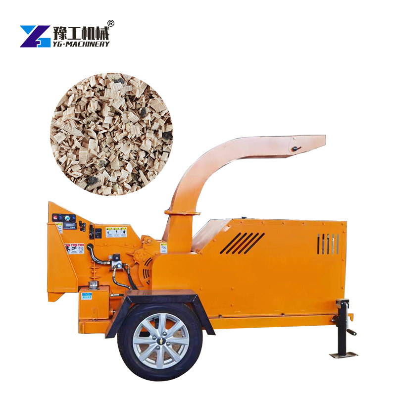 Triturador de Paletes de Madei - Industrial Hammer Mill Grinder avaliação e preço