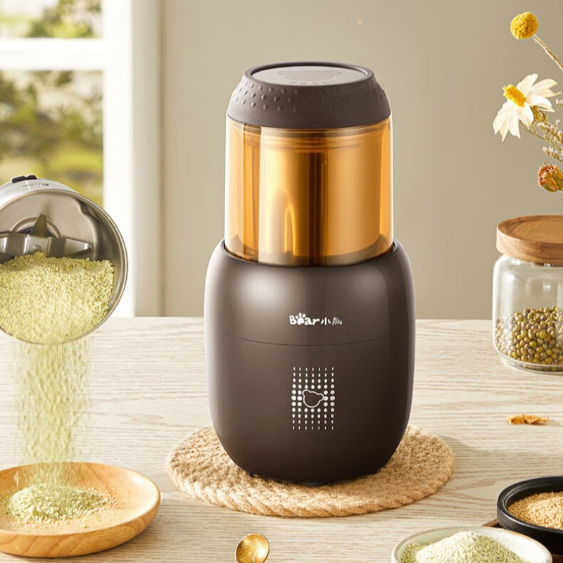 Moedor Bear, pulverizador de m - Ultra Fine Powder Grinder Machine avaliação e preço