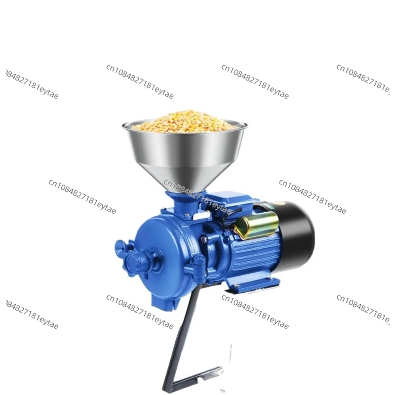 Adequado para triturador elétr - Electric Grain Mill 2500W avaliação e preço