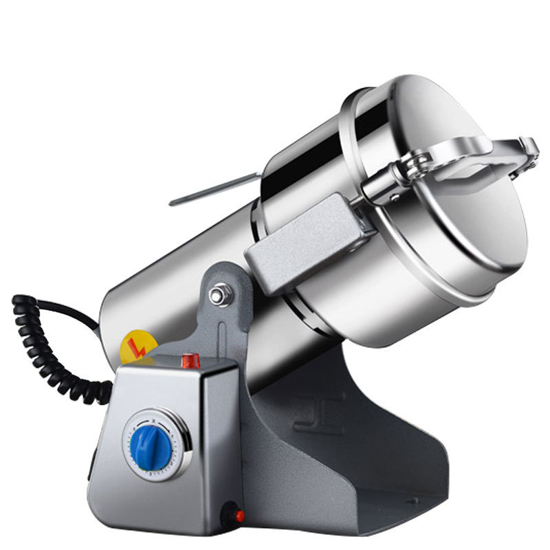 Moedor de café elétrico para a - Dry Grain Grinder Stainless Steel avaliação e preço
