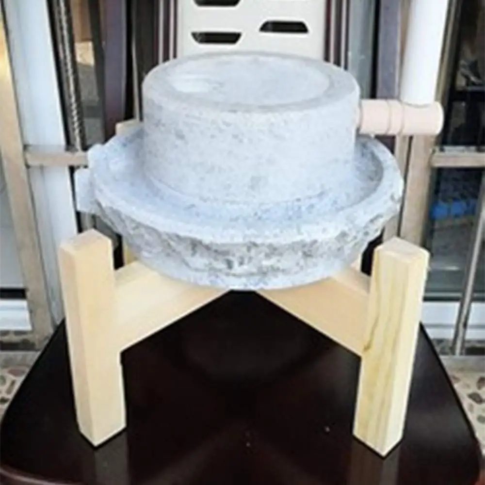 Moinho de farinha de alimentos - Grain Mill Grinder Hand Crank avaliação e preço