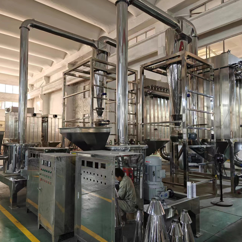 Moedor de Café, Açúcar, Cúrcum - Sugar Powder Grinding Machine avaliação e preço