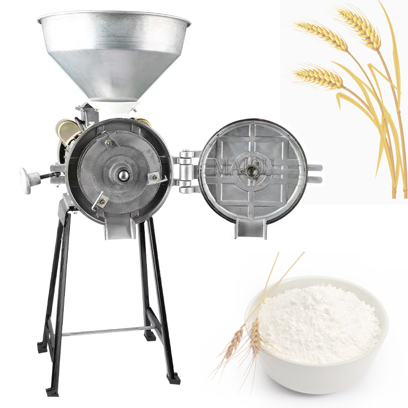 Moinho Elétrico para Ração, Mo - Corn Grinder Machine Electric avaliação e preço