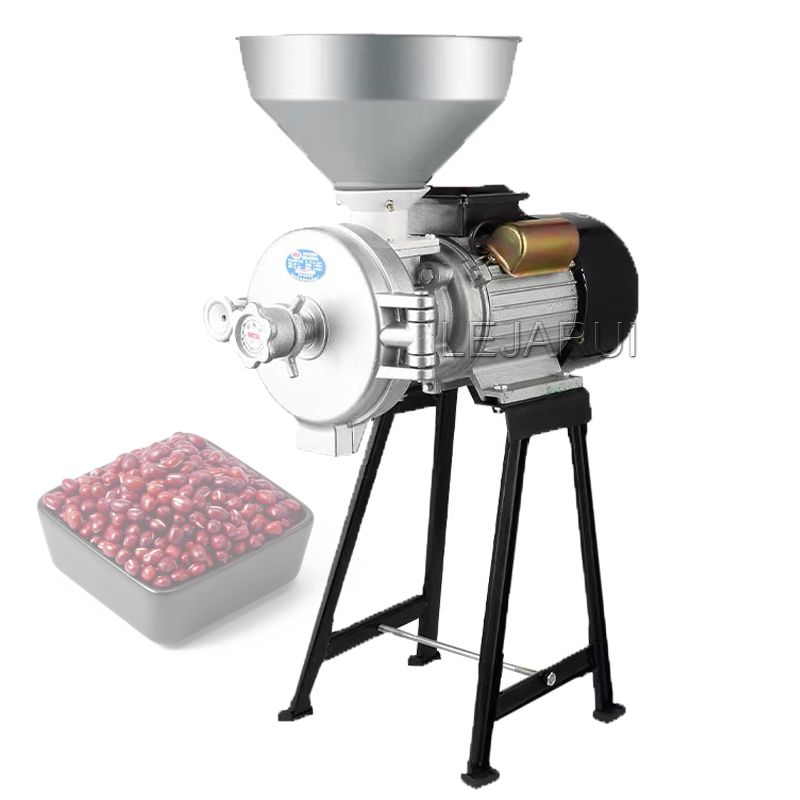 Moinho Elétrico para Ração, Mo - Corn Grinder Machine Electric avaliação e preço