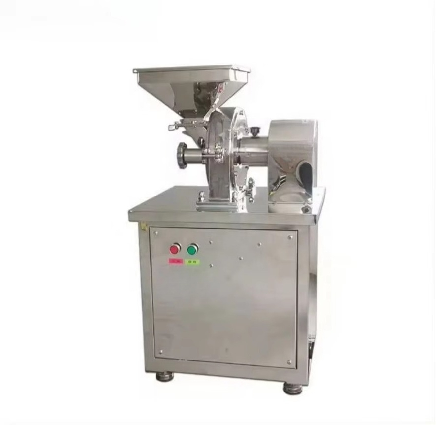 Moinho Elétrico Industrial Com - Industrial Hammer Mill Grinder avaliação e preço