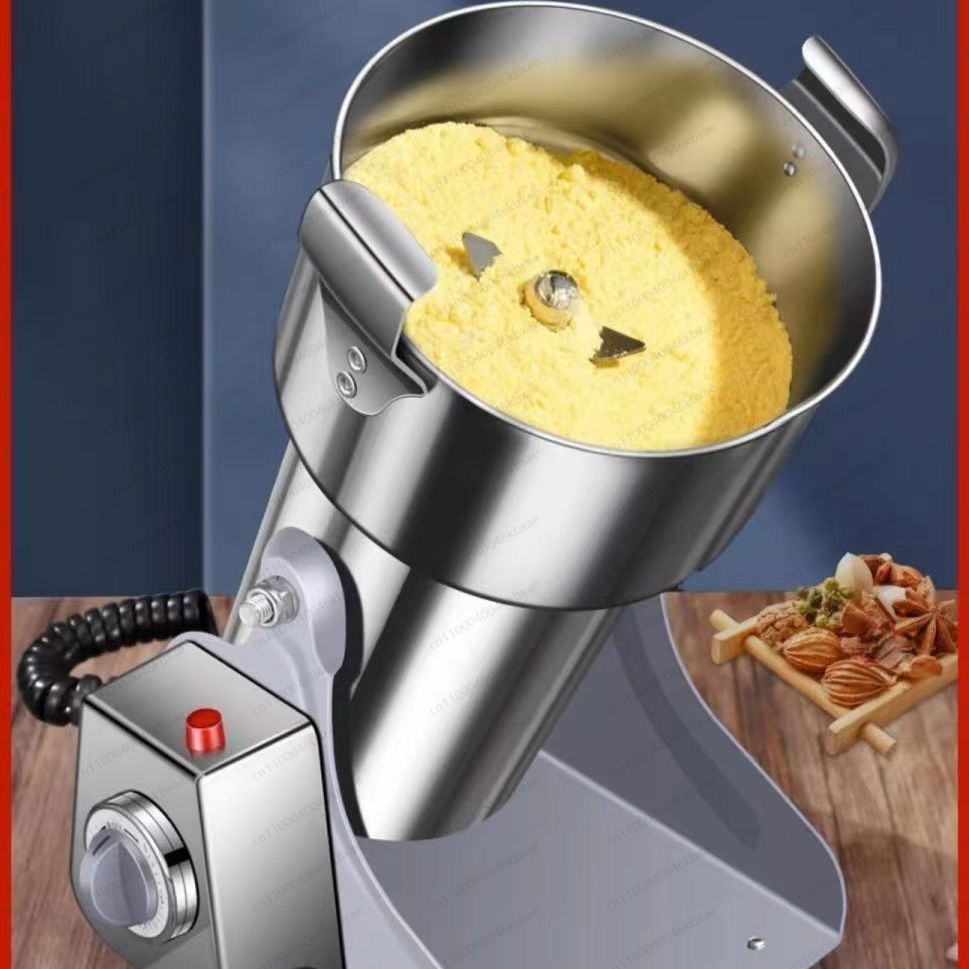 Moedor Ultra-Fino para Pó de M - Ultra Fine Powder Grinder Machine avaliação e preço
