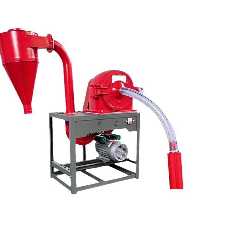 Moedor de milho tipo 360, máqu - Ultra Fine Powder Grinder Machine avaliação e preço