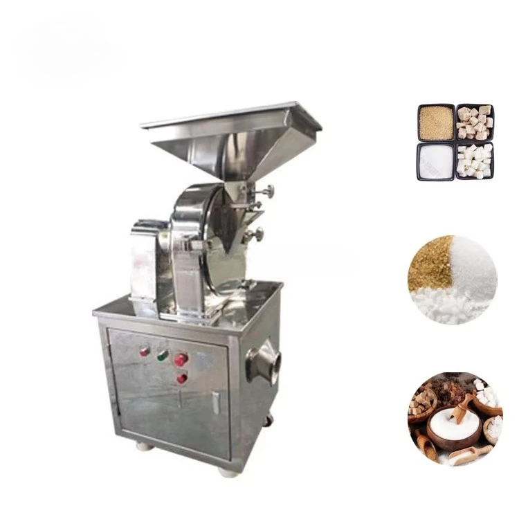 Moinho de Martelos Comercial I - Industrial Hammer Mill Grinder avaliação e preço