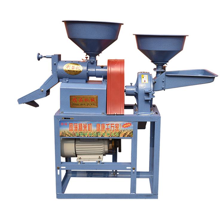 Mini Moedor Elétrico de Milho  - Corn Grinder Machine Electric avaliação e preço