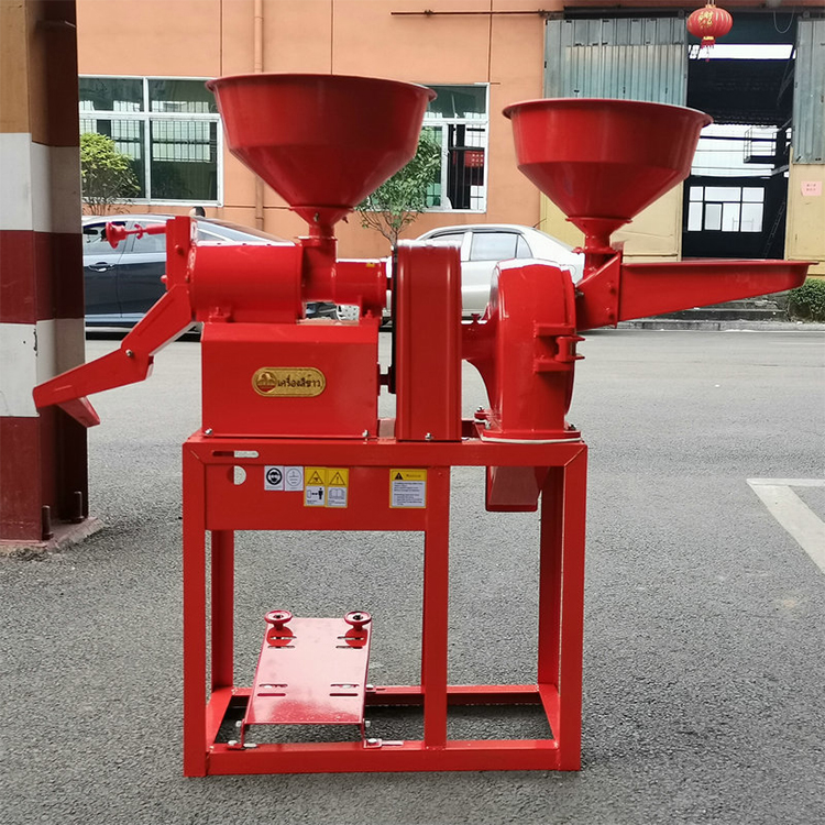 Mini Moedor Elétrico de Milho  - Corn Grinder Machine Electric avaliação e preço