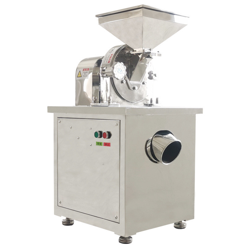 120 kg/h de alta velocidade de - Sugar Powder Grinding Machine avaliação e preço