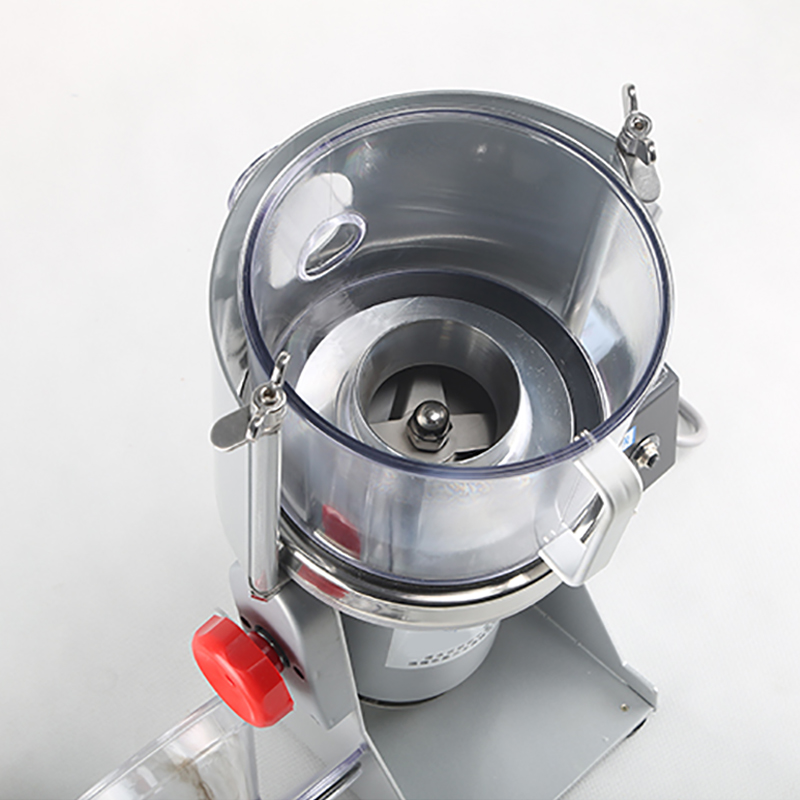 Moinho Triturador Ultrafino Do - Ultra Fine Powder Grinder Machine avaliação e preço