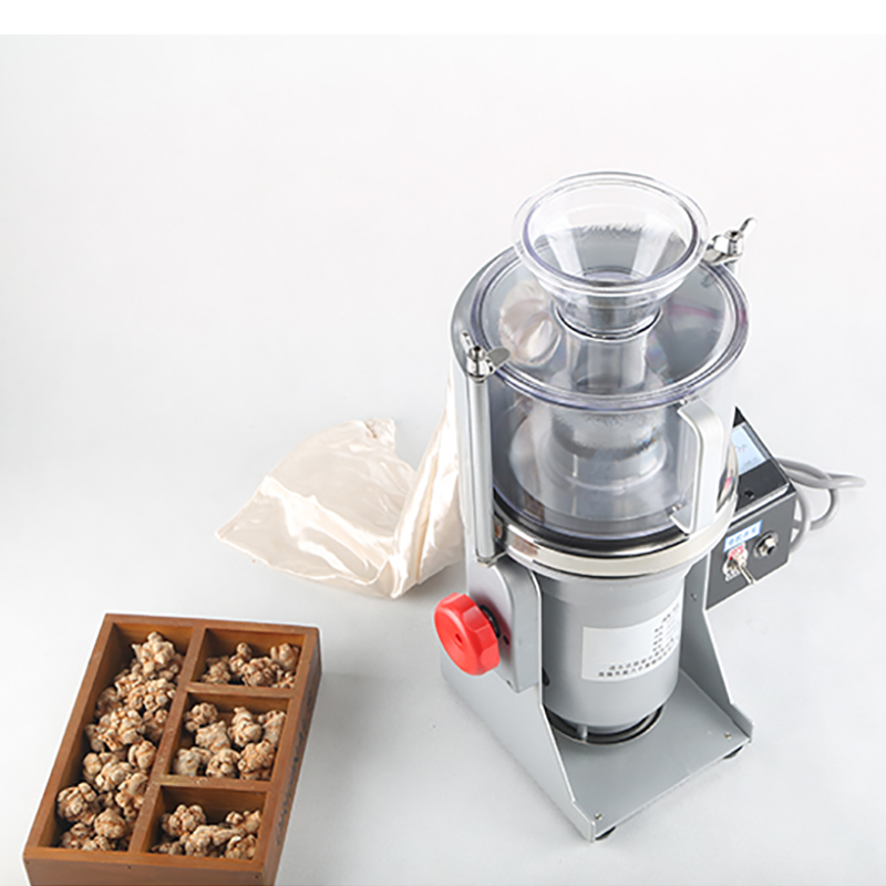 Moinho Triturador Ultrafino Do - Ultra Fine Powder Grinder Machine avaliação e preço