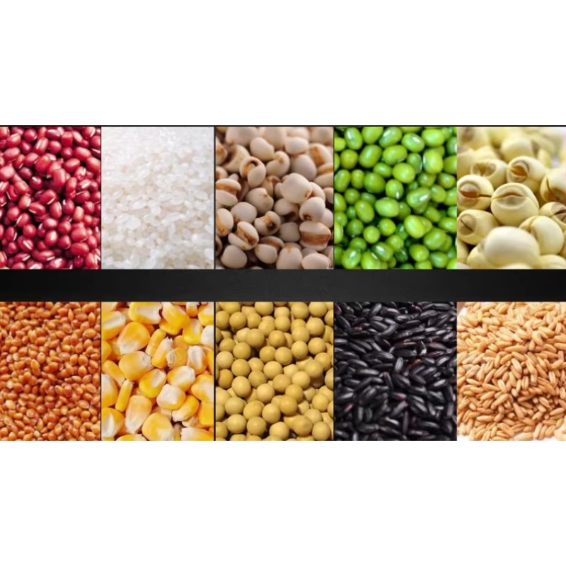 Máquina Comercial Elétrica de  - Corn Grinder Machine Electric avaliação e preço