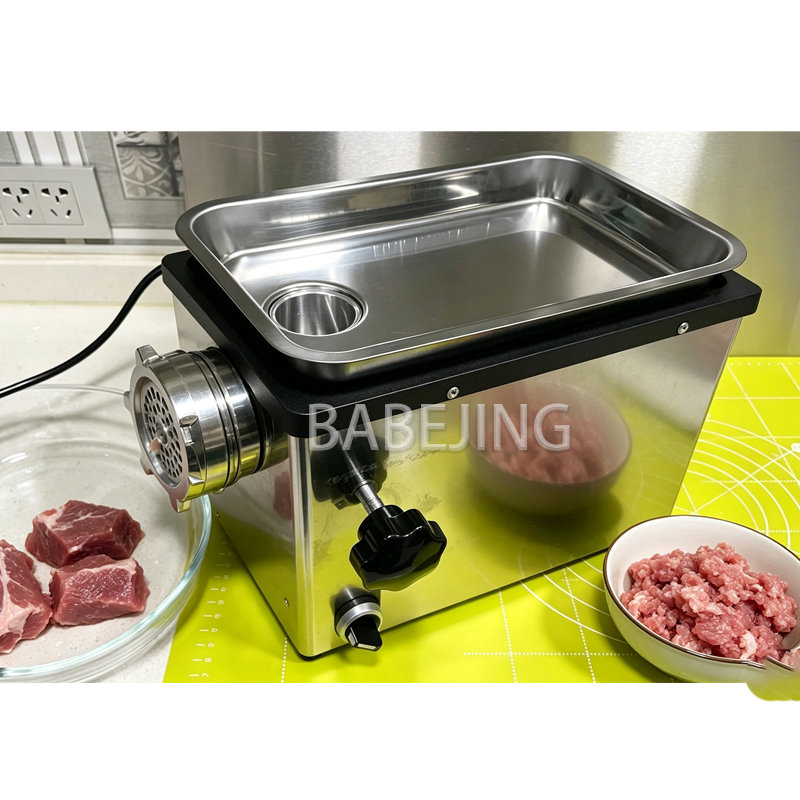 Máquina industrial para moer a - Herb Grinder Machine Commercial avaliação e preço