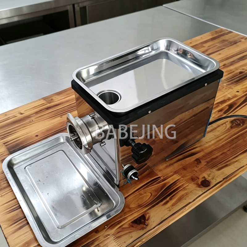 Máquina industrial para moer a - Herb Grinder Machine Commercial avaliação e preço