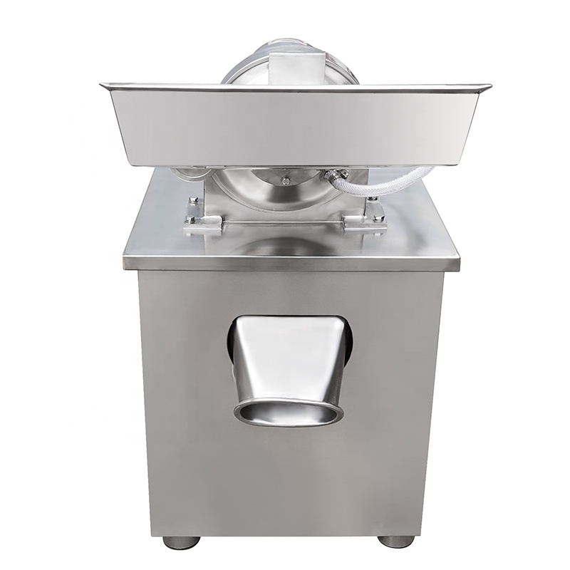 Moedor de Alimentos Elétrico e - Corn Grinder Machine Electric avaliação e preço