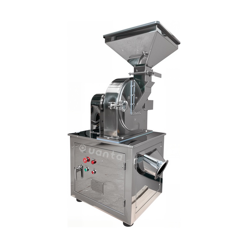 Moinho/Pulverizador de Açúcar  - Sugar Powder Grinding Machine avaliação e preço