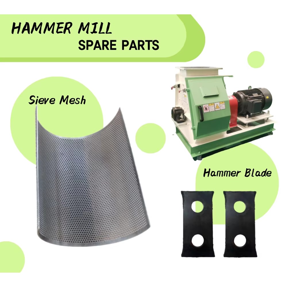 Nova Moinho de Martelos Indust - Industrial Hammer Mill Grinder avaliação e preço