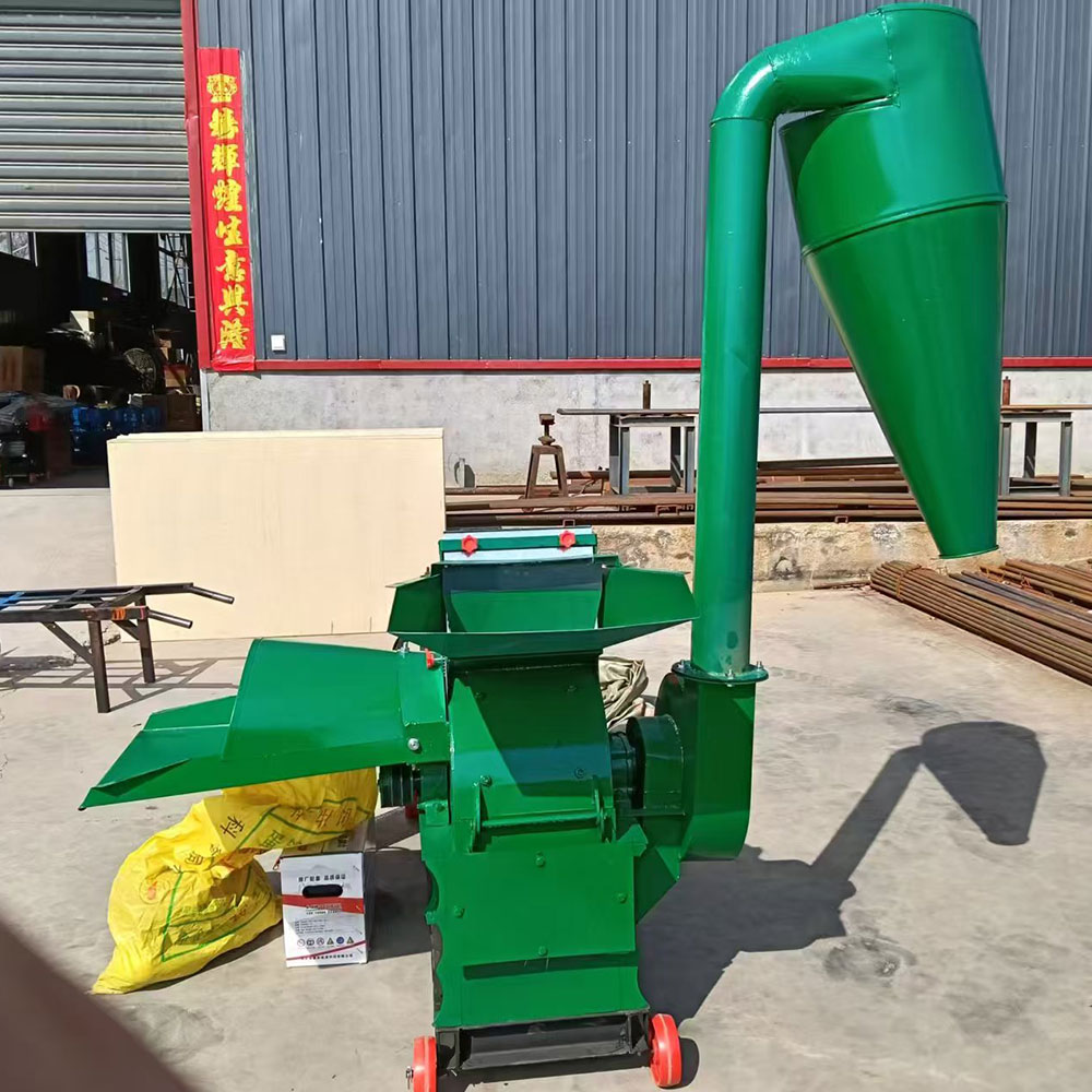 Moinho de Martelos Ciclônico M - Corn Grinder Machine Electric avaliação e preço