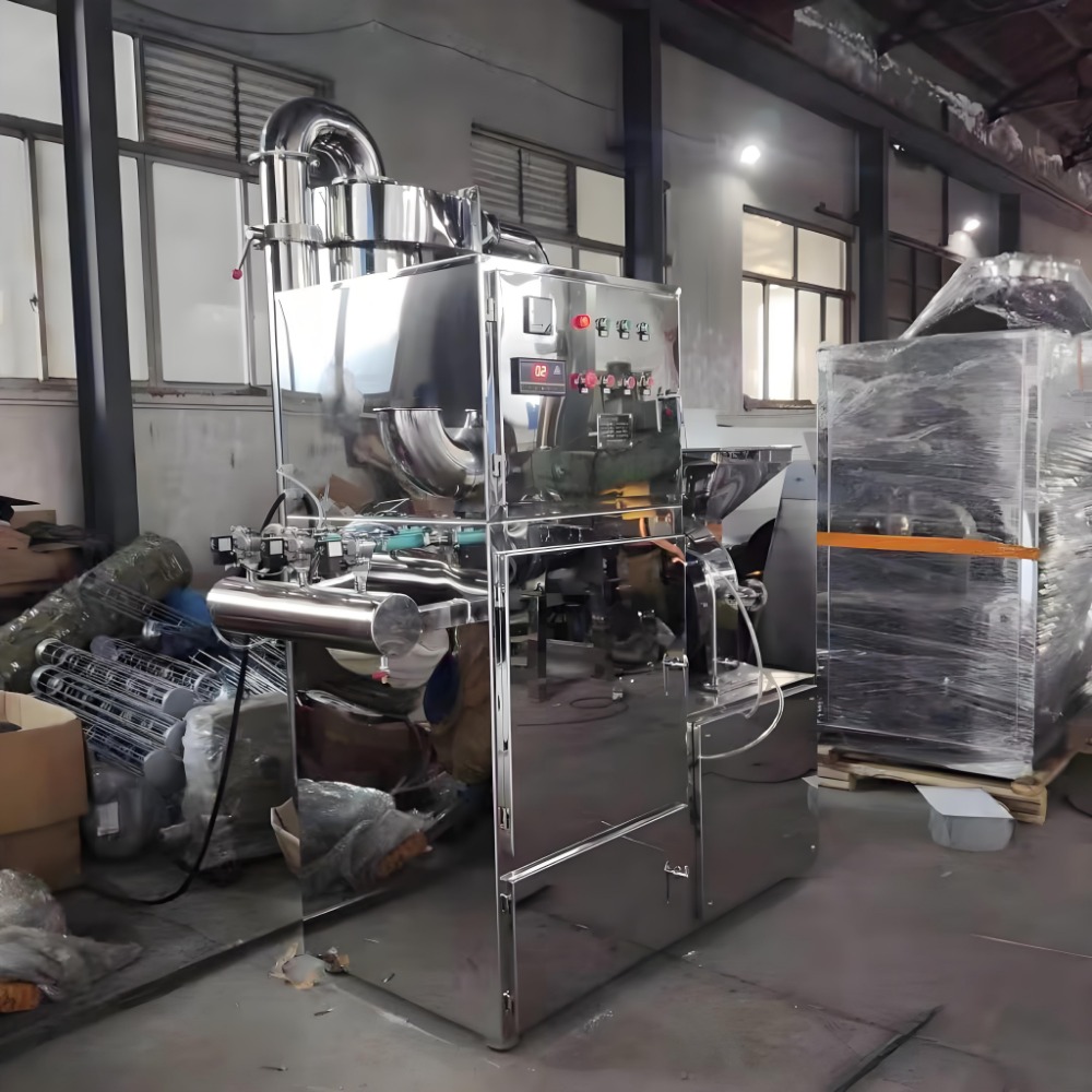 Máquina de Moagem Comercial Se - Herb Grinder Machine Commercial avaliação e preço
