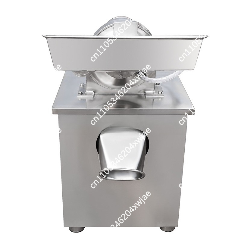 Máquina Universal de Moagem de - Herb Grinder Machine Commercial avaliação e preço